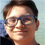 Etudiant de licence licence Mathématique et informatique appliquée aux sciences humaines - Cour à domicile ou en ligne